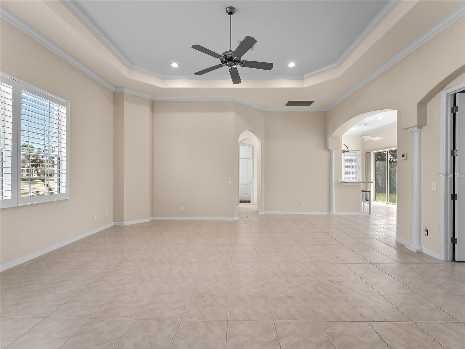 ENCLAVES OF VENICE NORTH - Residential