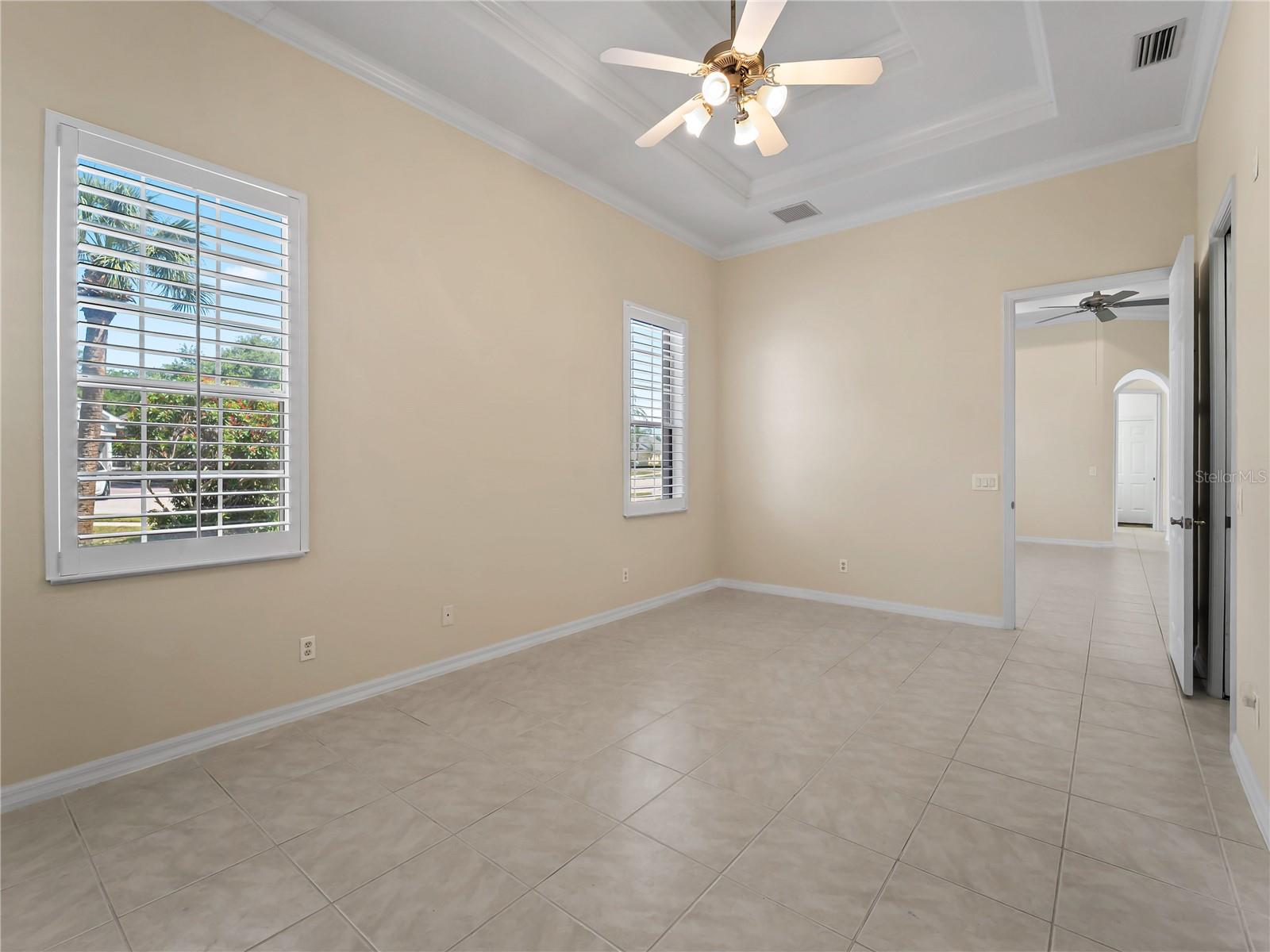 ENCLAVES OF VENICE NORTH - Residential