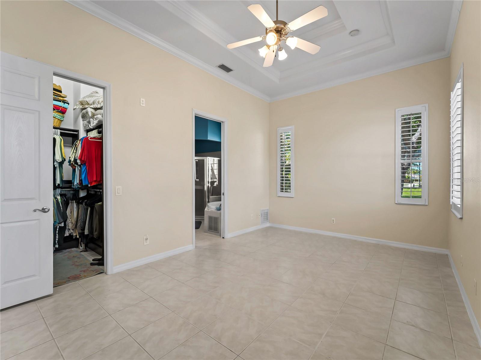 ENCLAVES OF VENICE NORTH - Residential