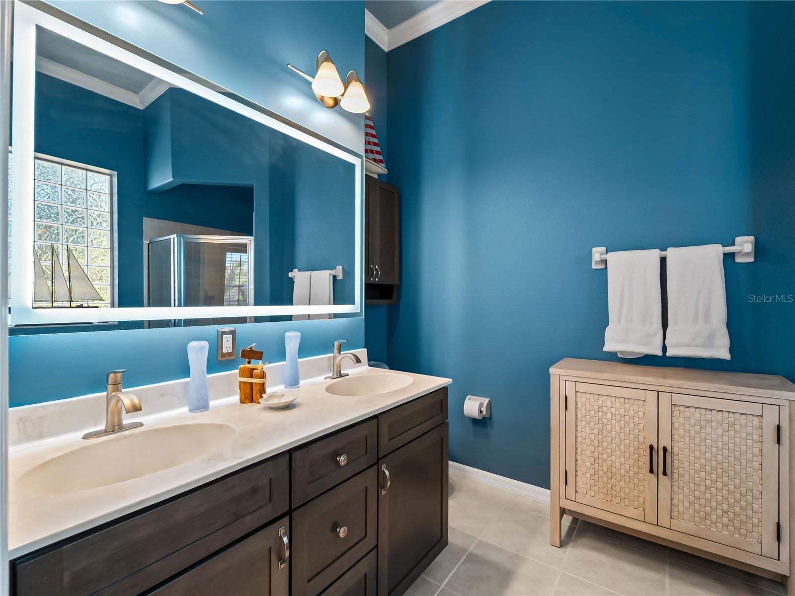 ENCLAVES OF VENICE NORTH - Residential