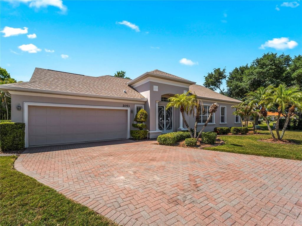 Photo of 2053 Mattamy Ct, Venice, FL 34292 (MLS # N6143945)