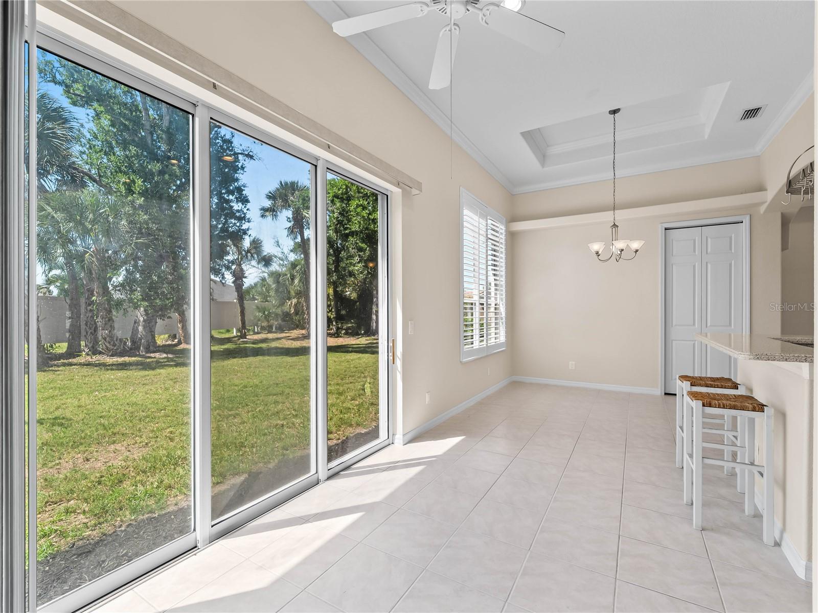 ENCLAVES OF VENICE NORTH - Residential