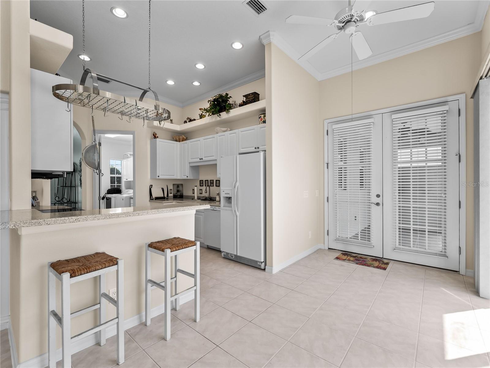 ENCLAVES OF VENICE NORTH - Residential