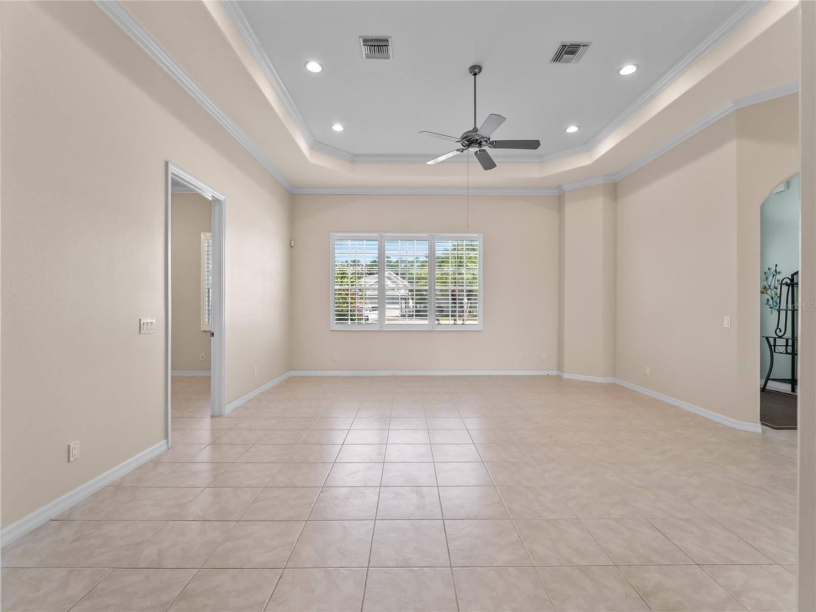 ENCLAVES OF VENICE NORTH - Residential