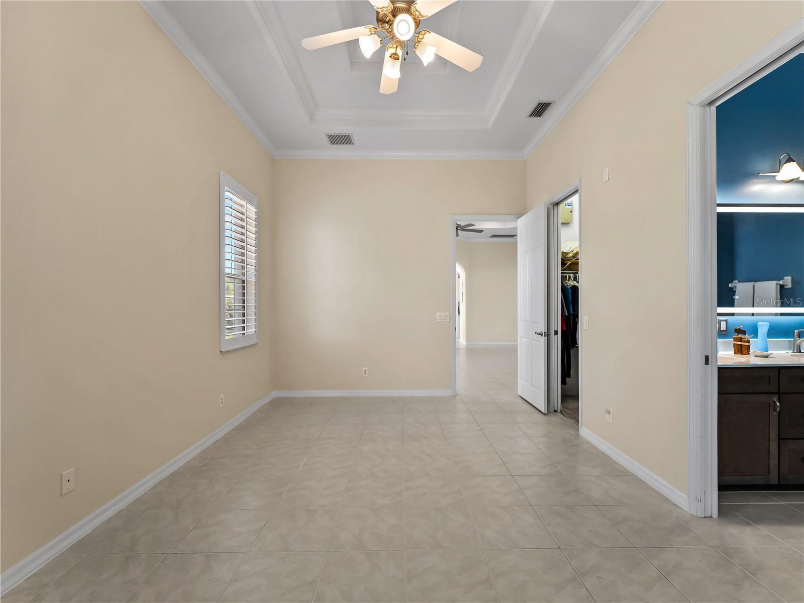 ENCLAVES OF VENICE NORTH - Residential