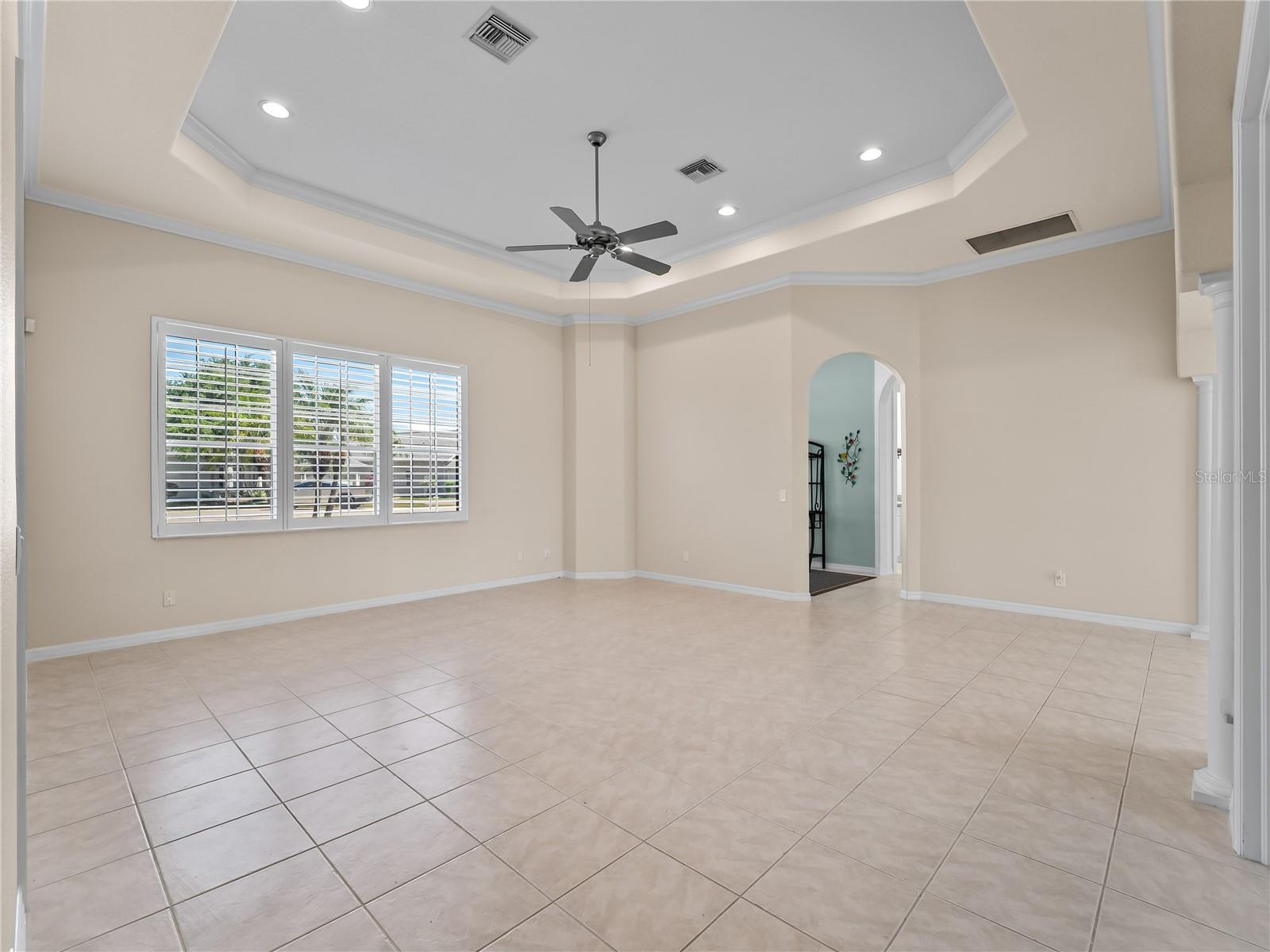 ENCLAVES OF VENICE NORTH - Residential