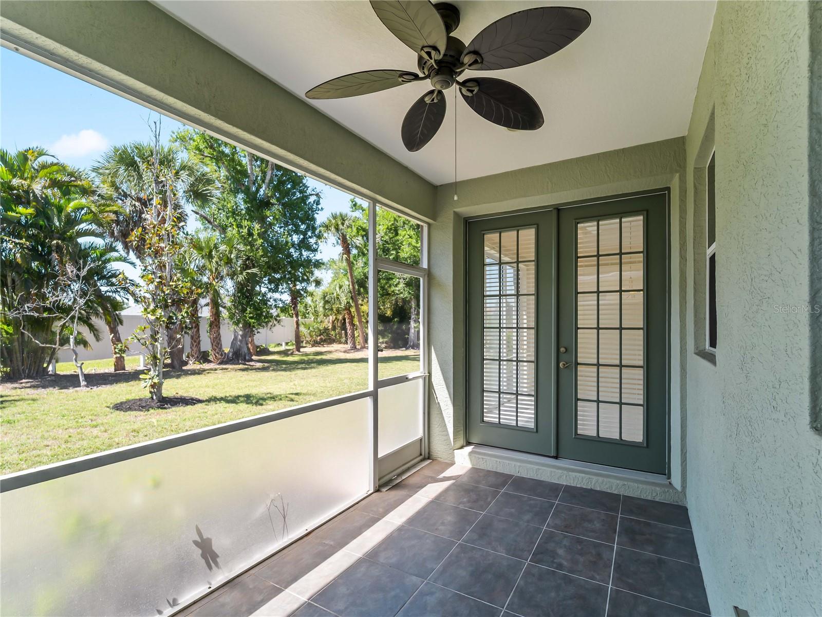 ENCLAVES OF VENICE NORTH - Residential