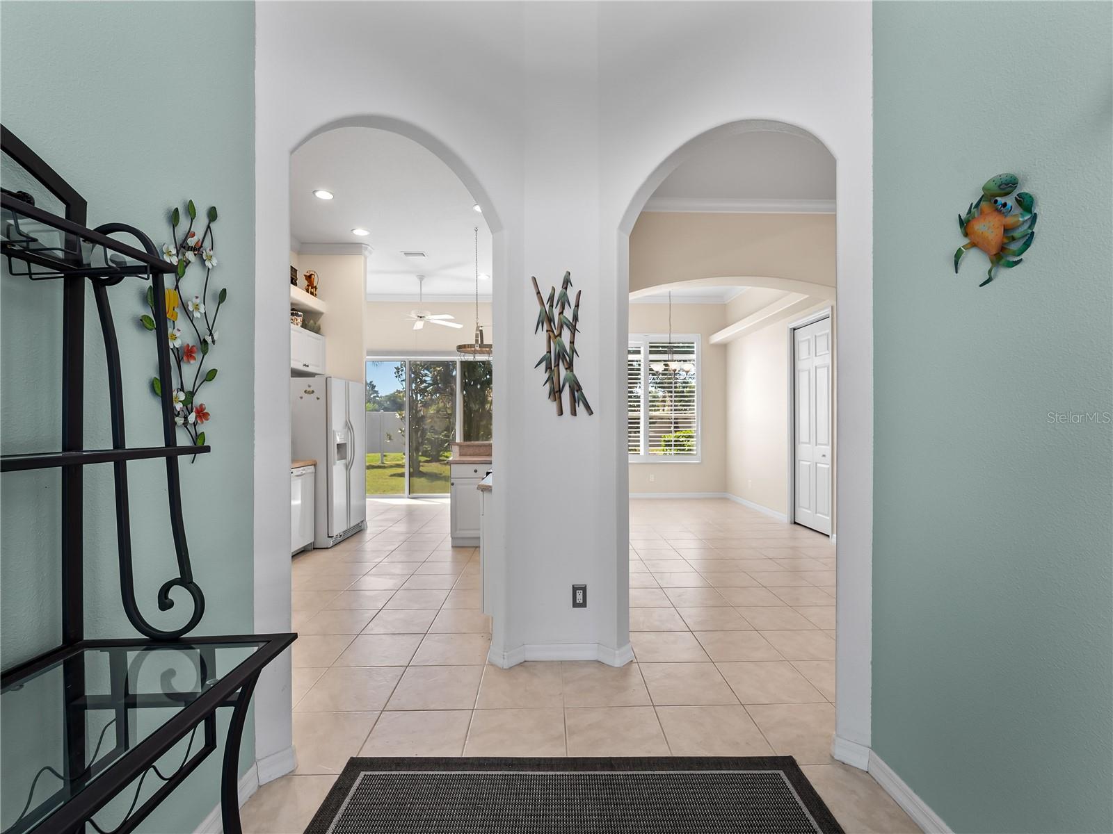 ENCLAVES OF VENICE NORTH - Residential