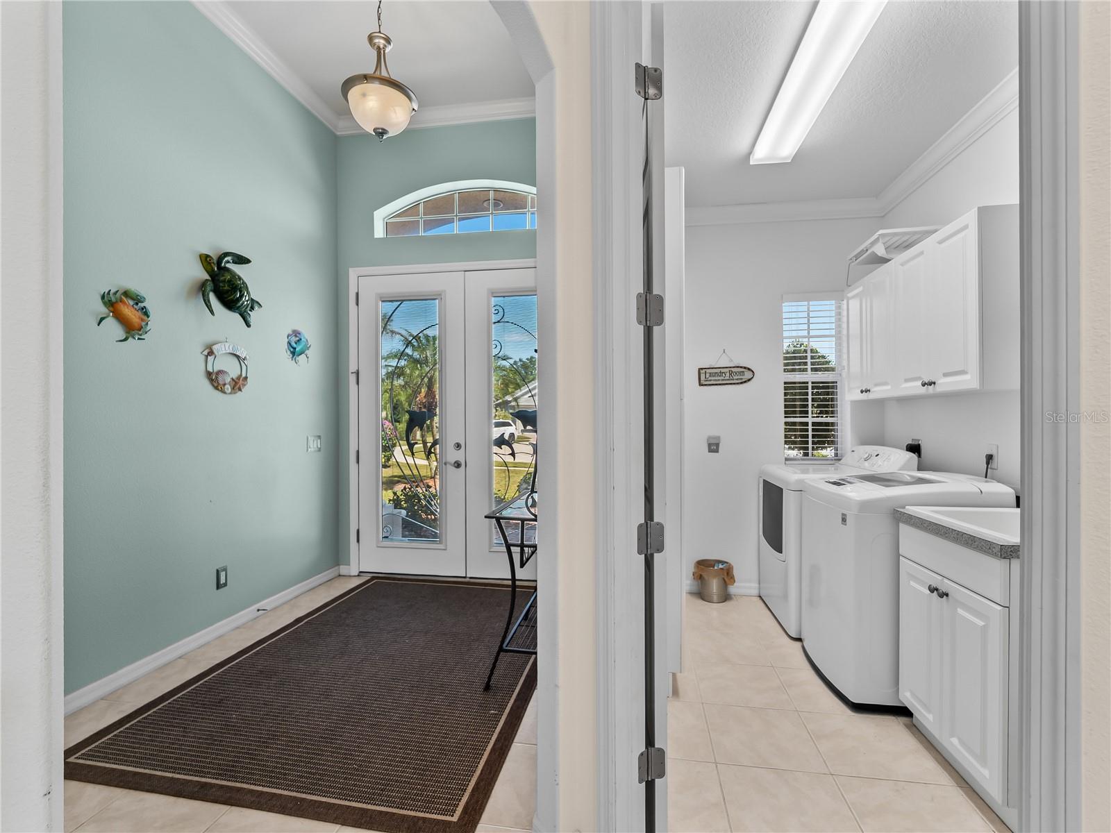 ENCLAVES OF VENICE NORTH - Residential