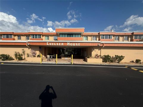 2290 AARON STREET 209 PORT CHARLOTTE FL 33952