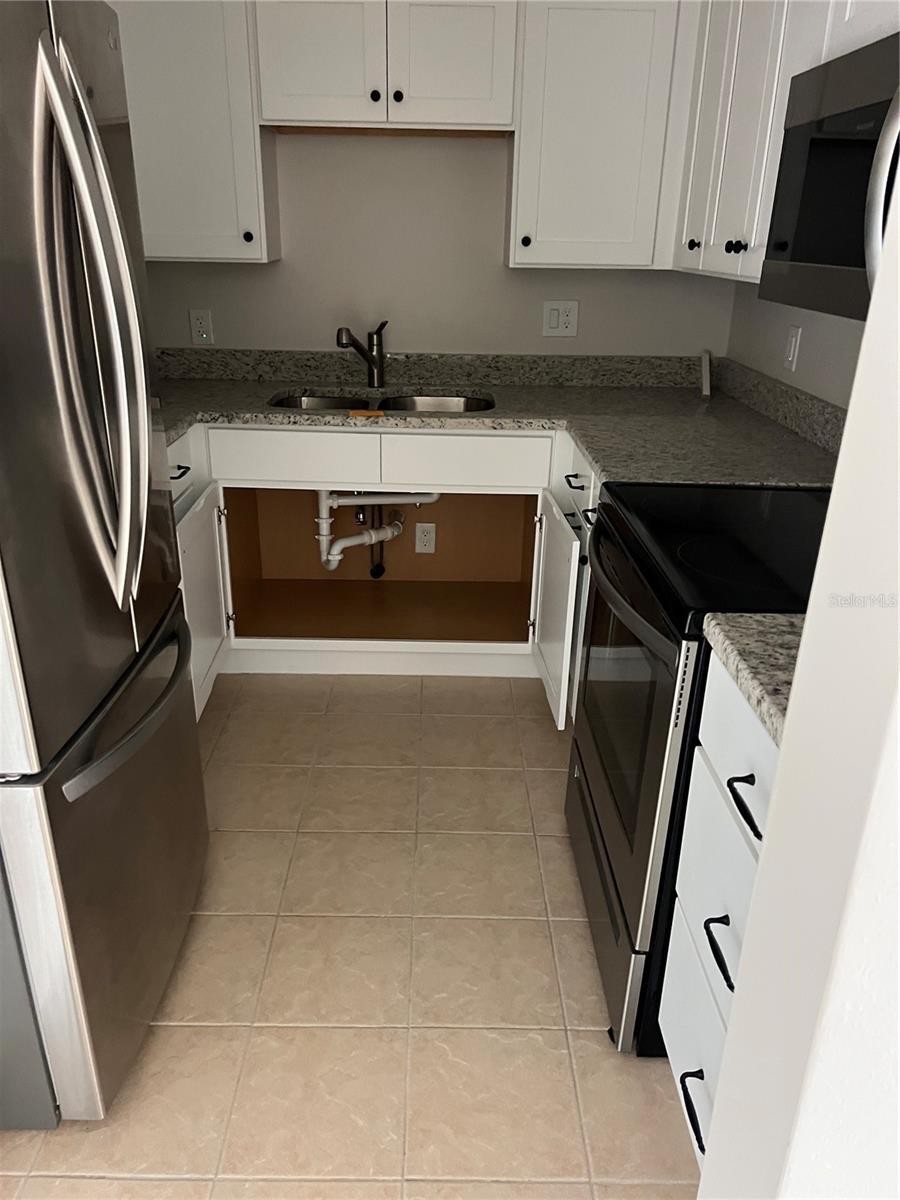 2290 AARON STREET 209