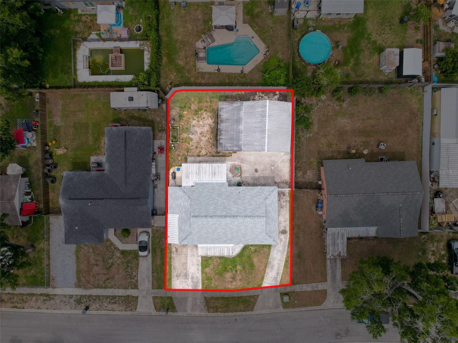 2214 ELISE MARIE DRIVE