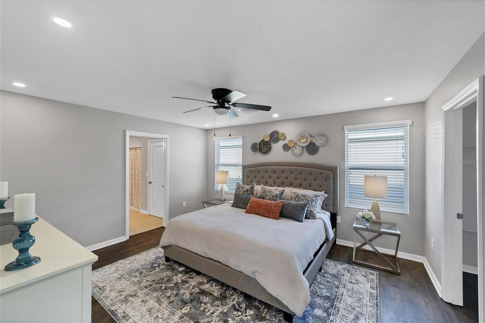 COTTAGES AT SAN LORENZO - Residential