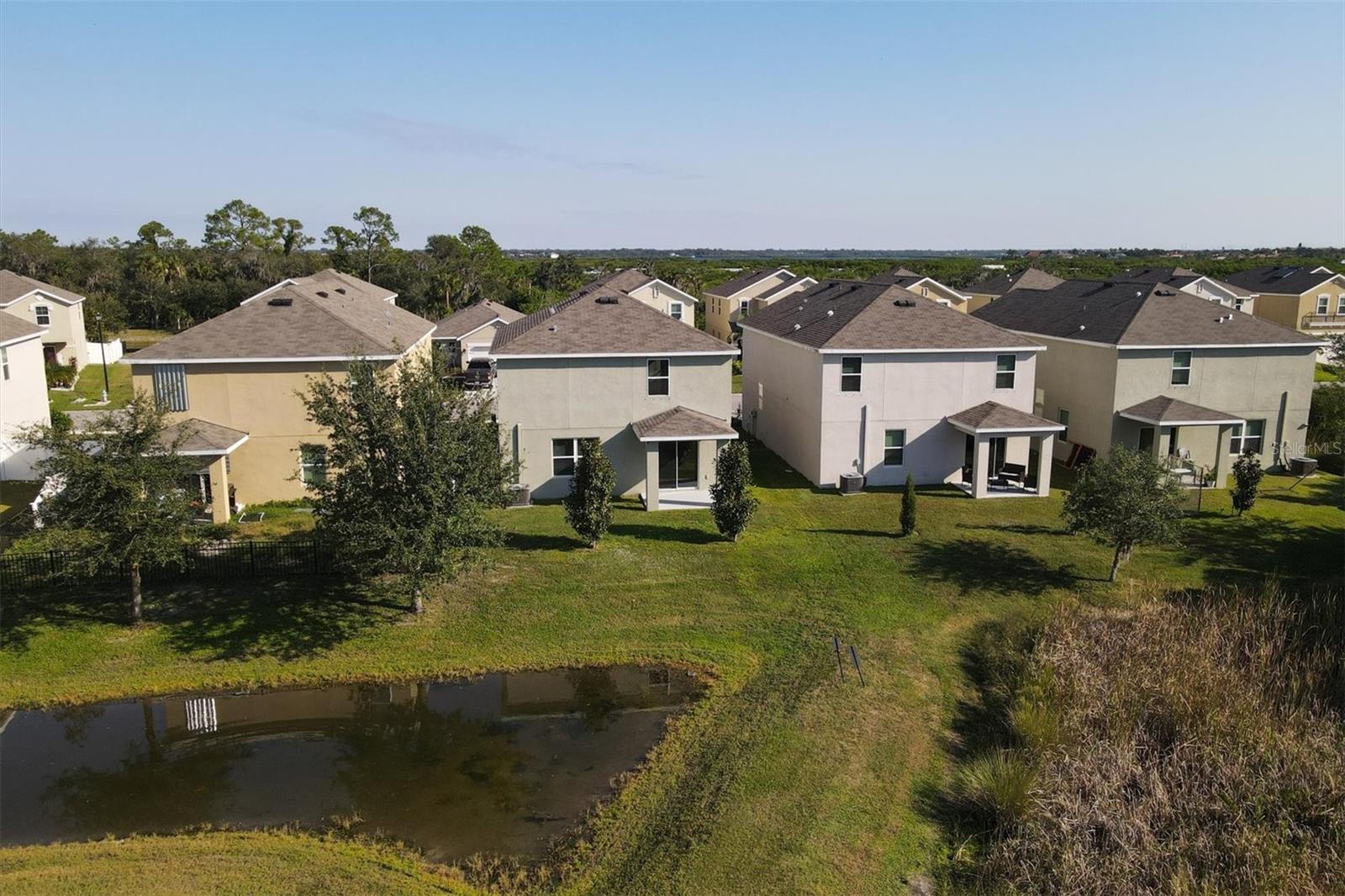 COTTAGES AT SAN LORENZO - Residential