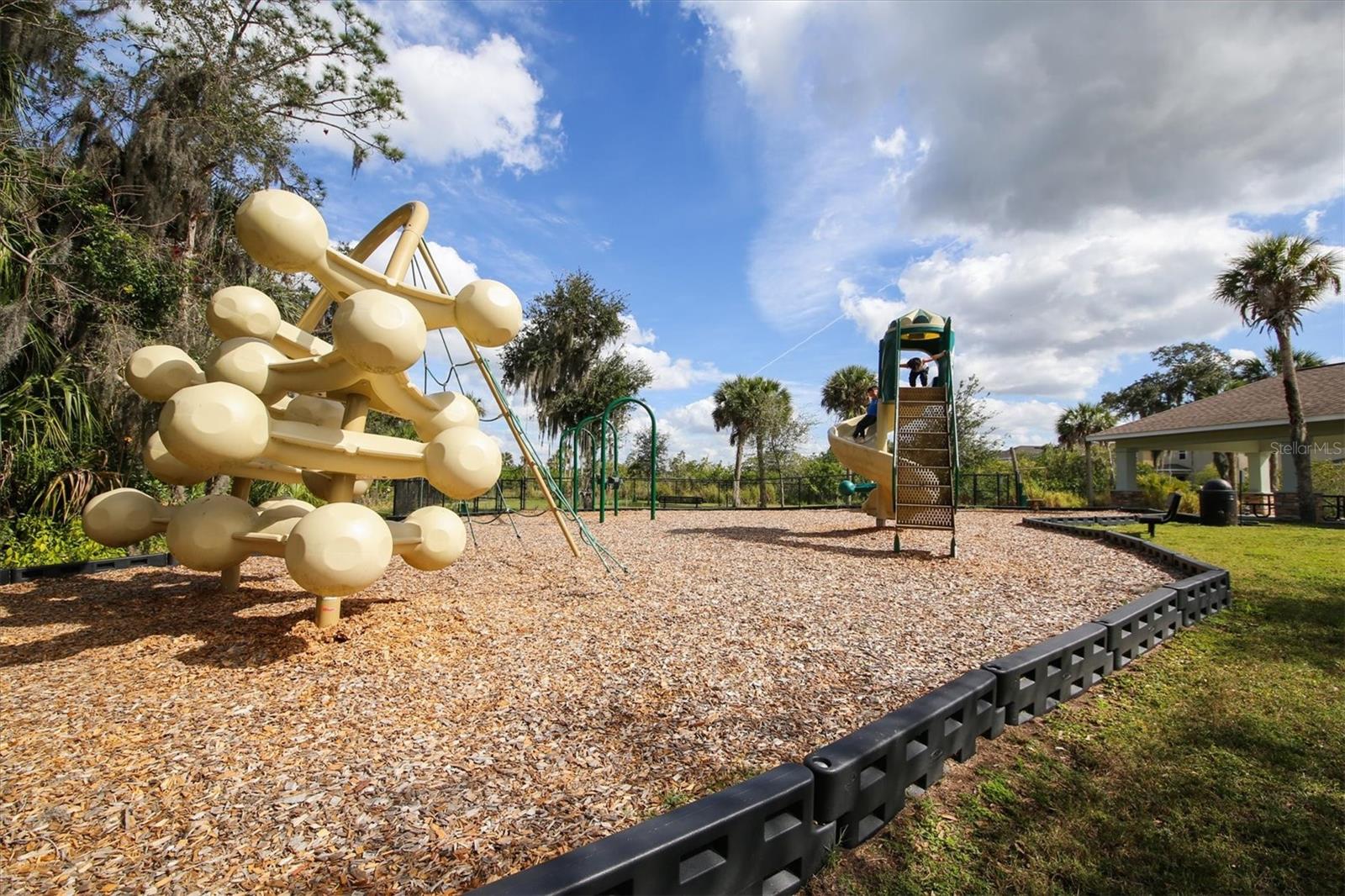 COTTAGES AT SAN LORENZO - Residential