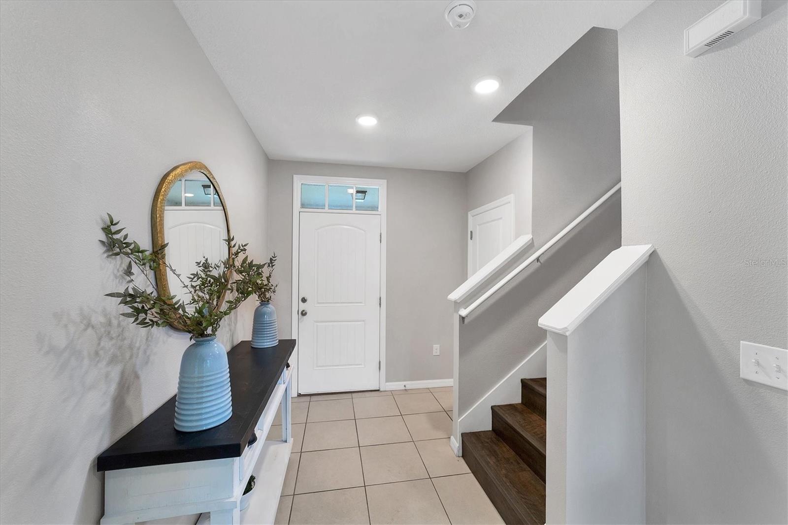 COTTAGES AT SAN LORENZO - Residential