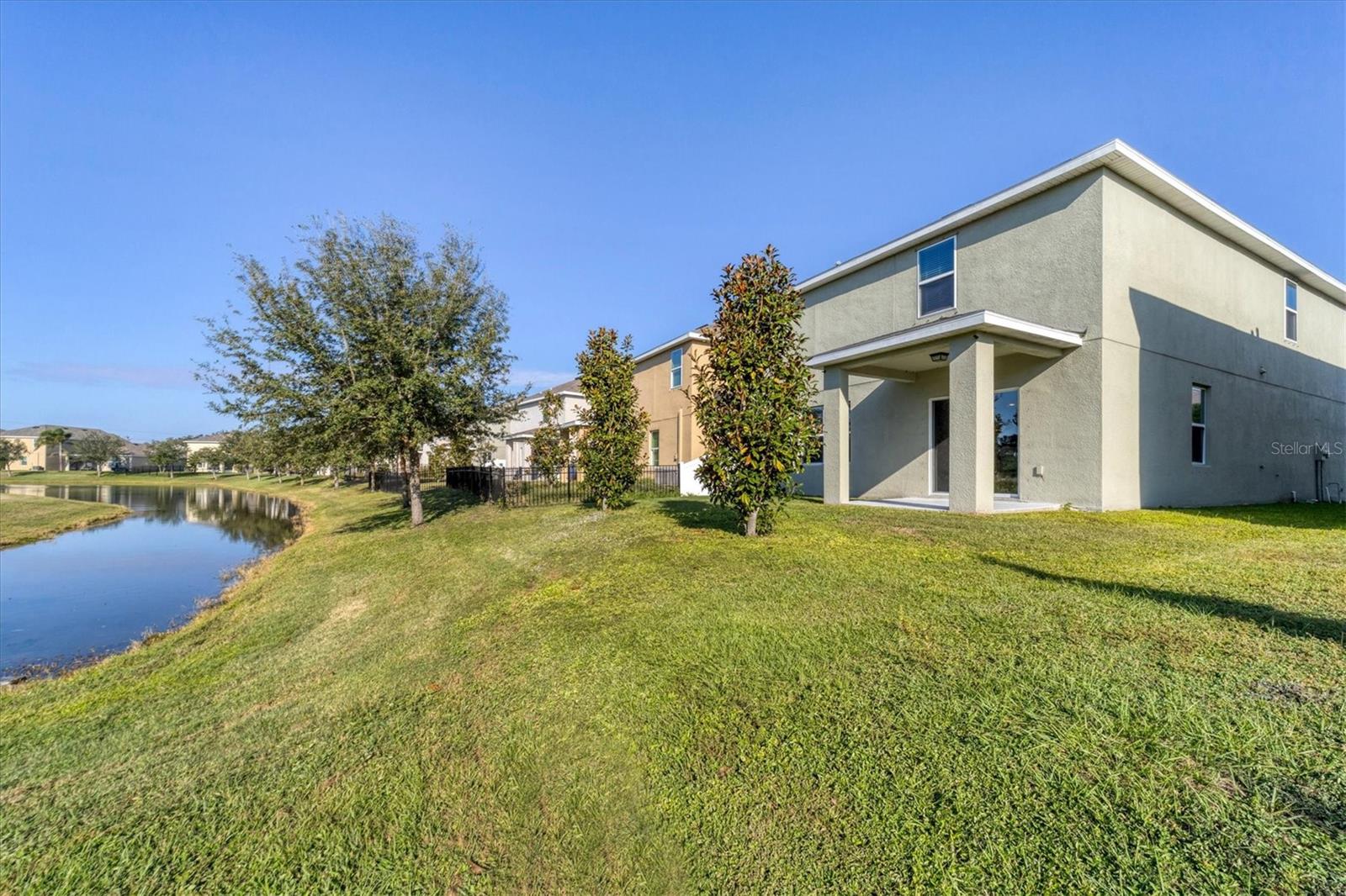 COTTAGES AT SAN LORENZO - Residential