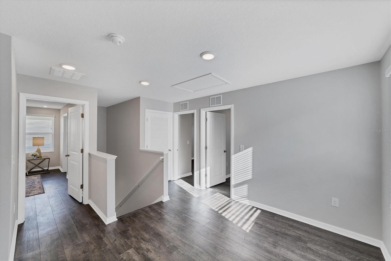 COTTAGES AT SAN LORENZO - Residential