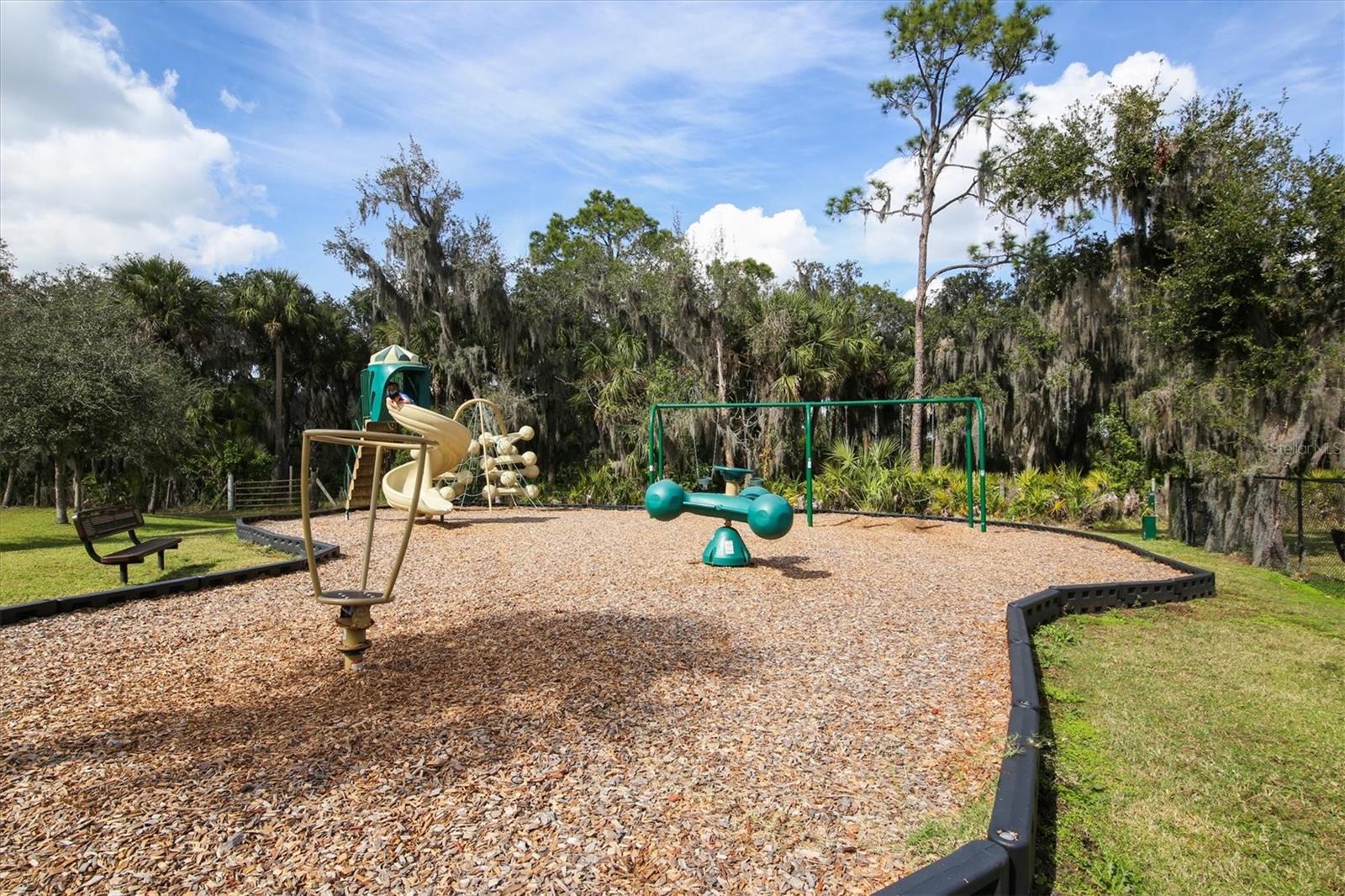 COTTAGES AT SAN LORENZO - Residential