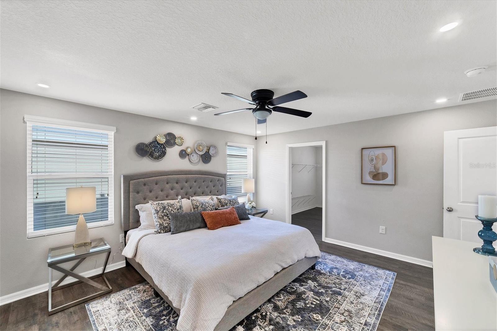 COTTAGES AT SAN LORENZO - Residential