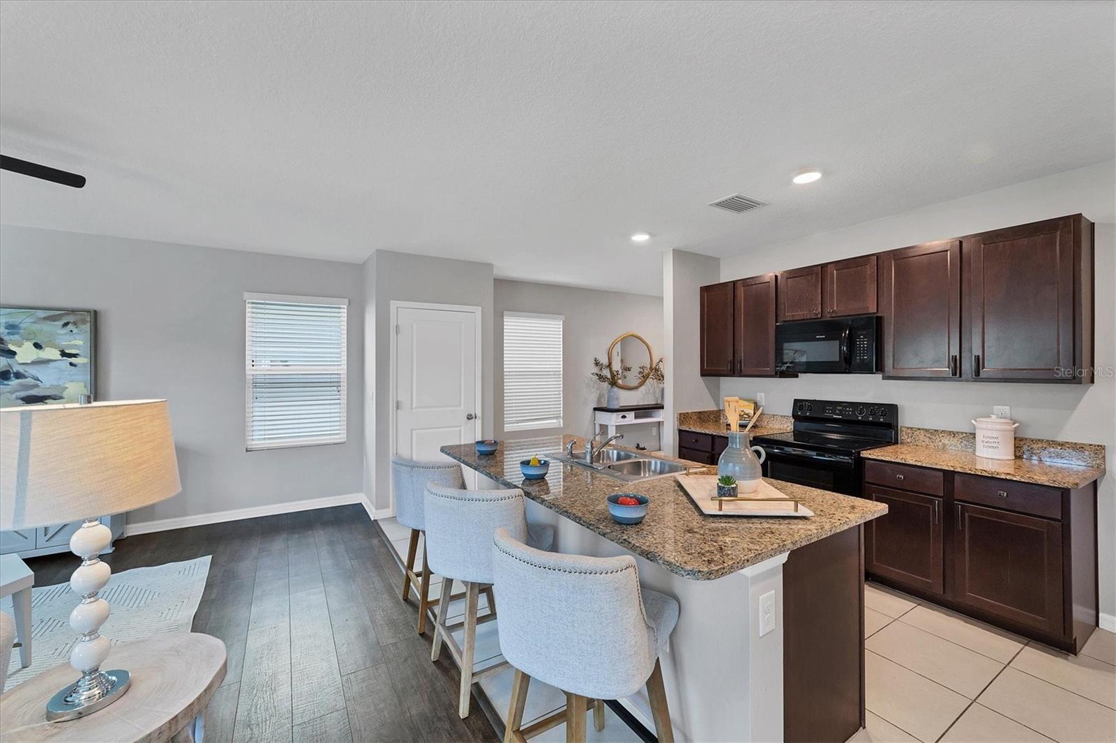 COTTAGES AT SAN LORENZO - Residential