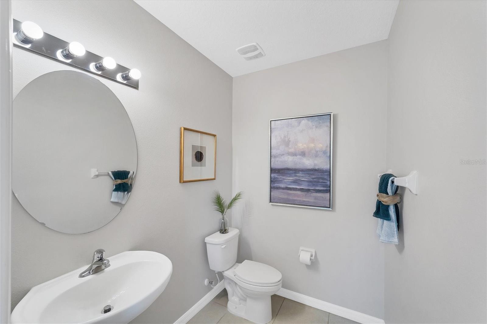 COTTAGES AT SAN LORENZO - Residential