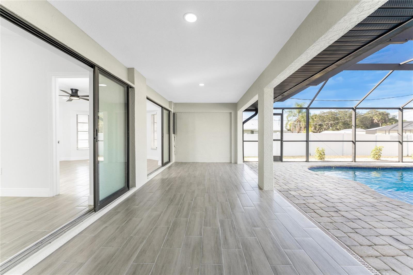 PORT CHARLOTTE SEC 026 - Residential