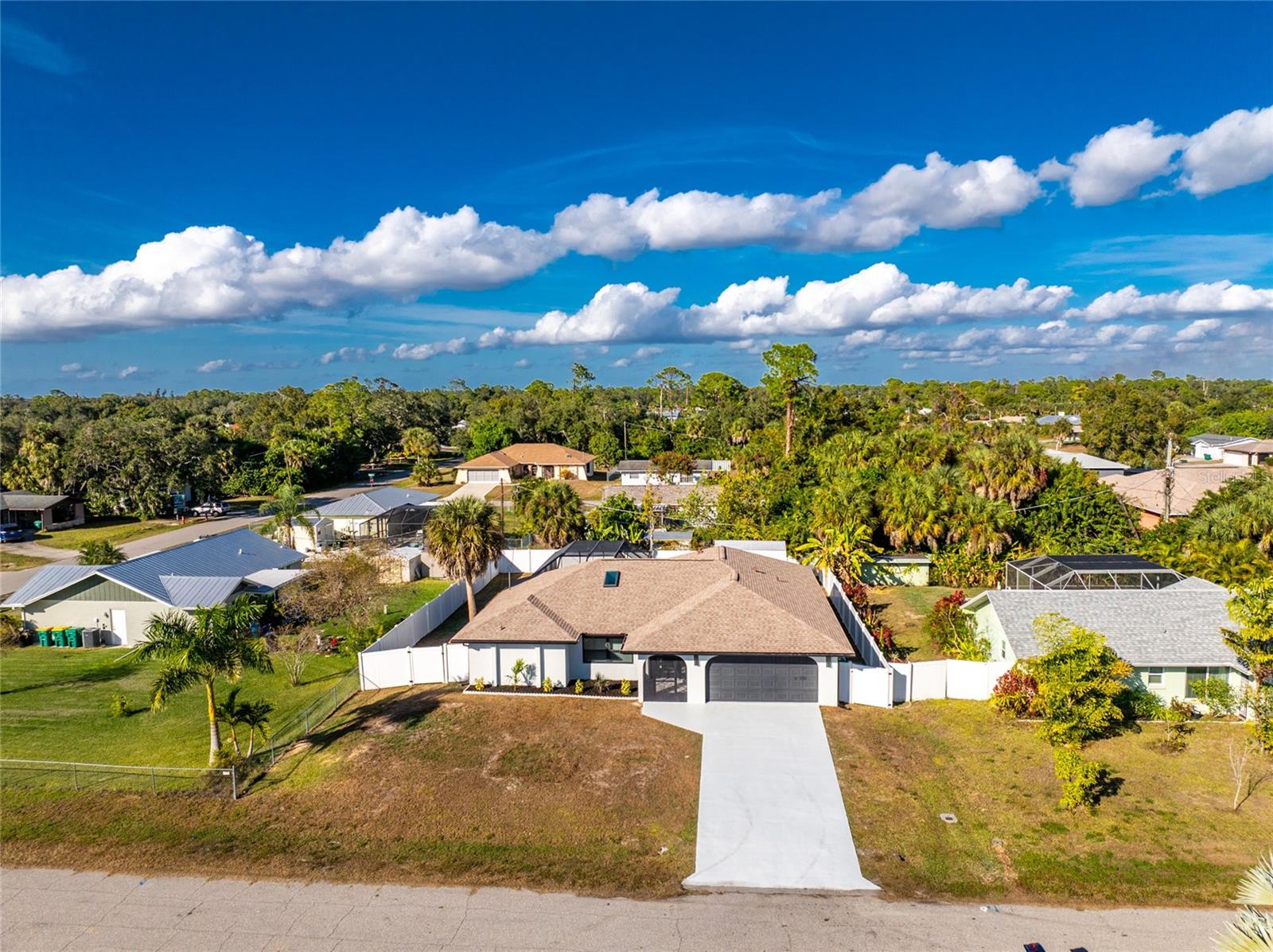 PORT CHARLOTTE SEC 026 - Residential