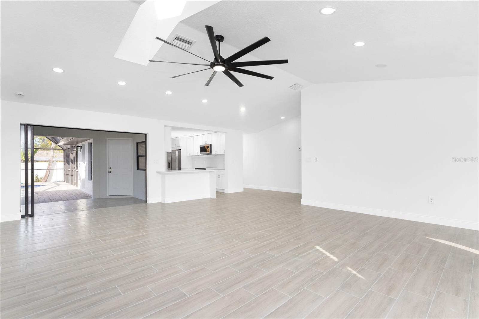 PORT CHARLOTTE SEC 026 - Residential