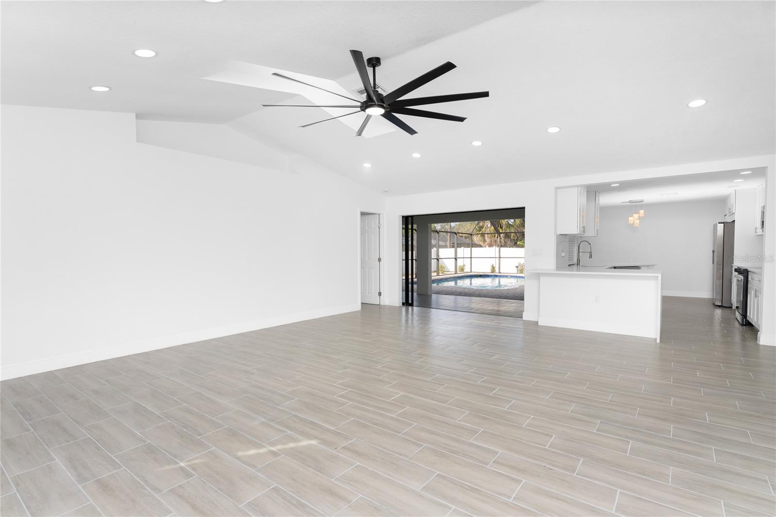 PORT CHARLOTTE SEC 026 - Residential