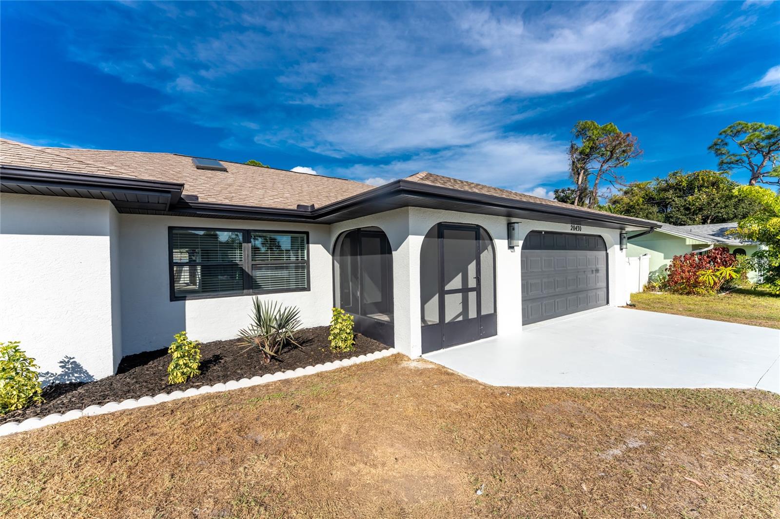 PORT CHARLOTTE SEC 026 - Residential