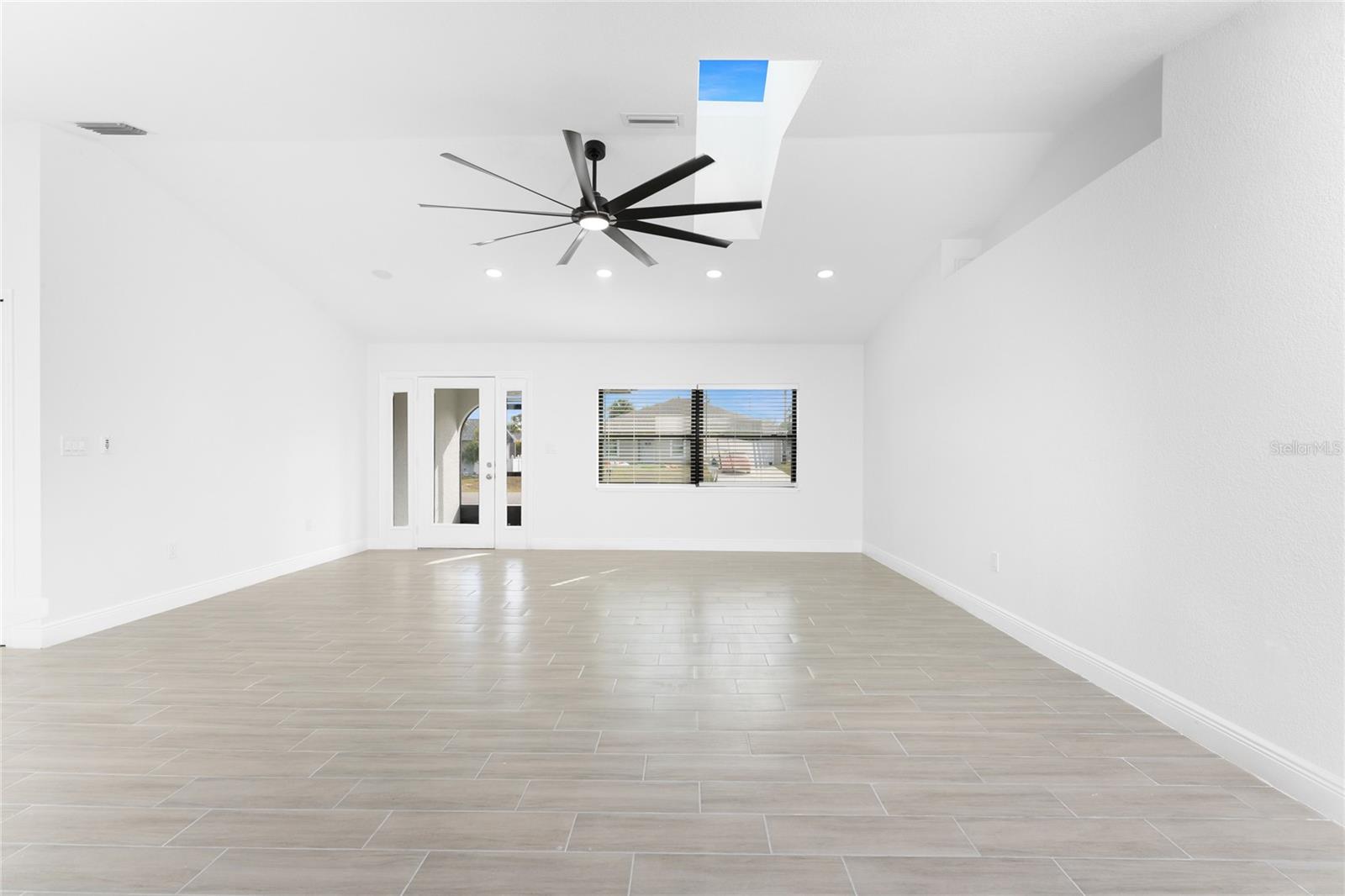 PORT CHARLOTTE SEC 026 - Residential