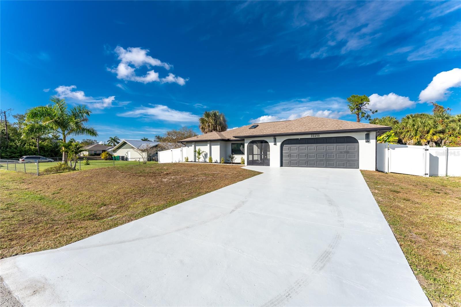 PORT CHARLOTTE SEC 026 - Residential