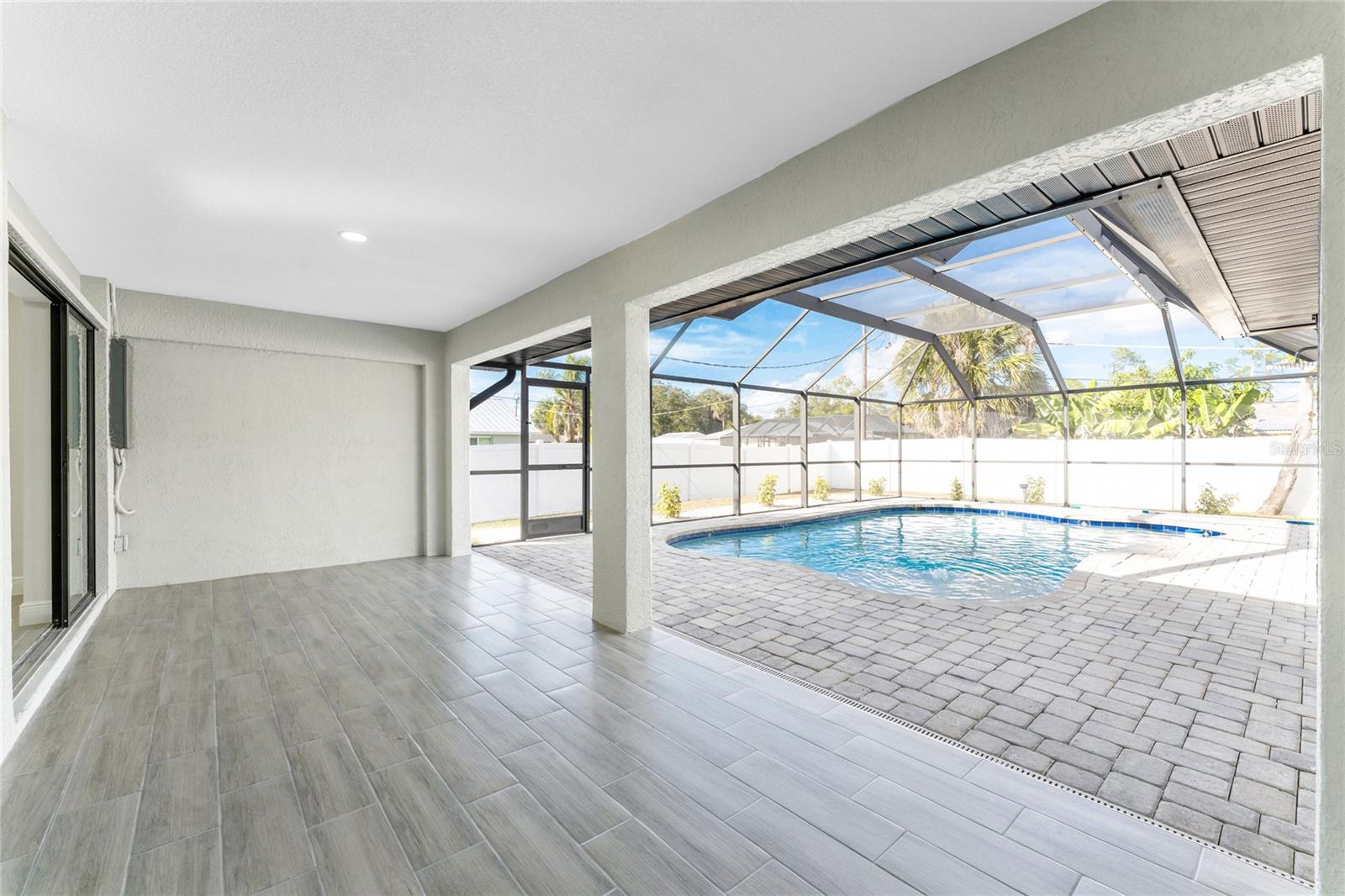 PORT CHARLOTTE SEC 026 - Residential