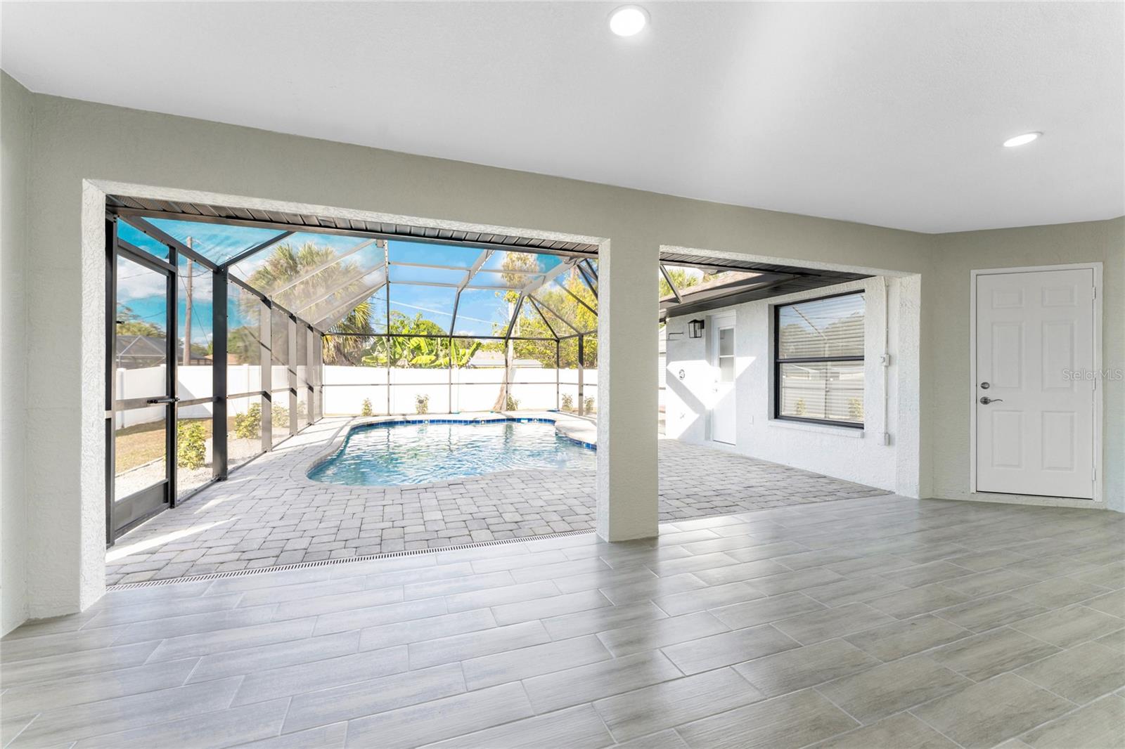 PORT CHARLOTTE SEC 026 - Residential