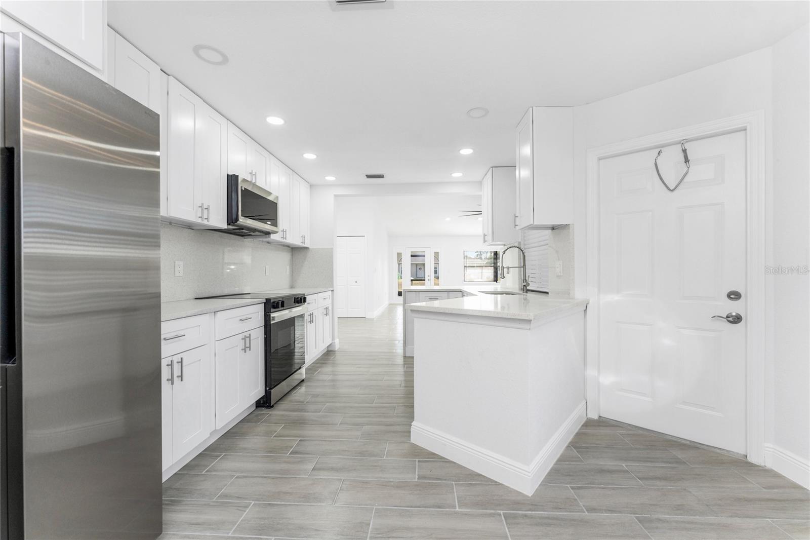 PORT CHARLOTTE SEC 026 - Residential