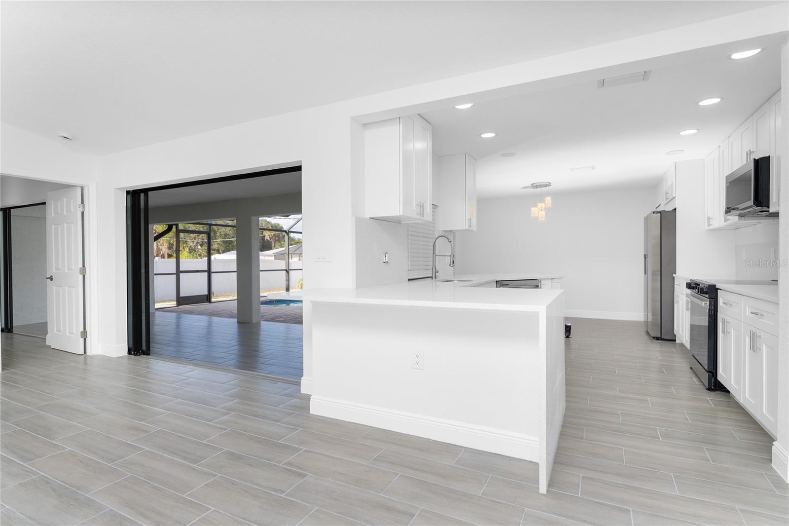 PORT CHARLOTTE SEC 026 - Residential