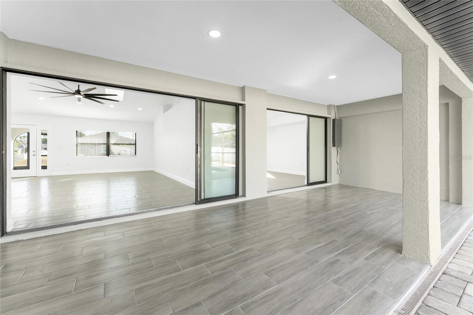 PORT CHARLOTTE SEC 026 - Residential