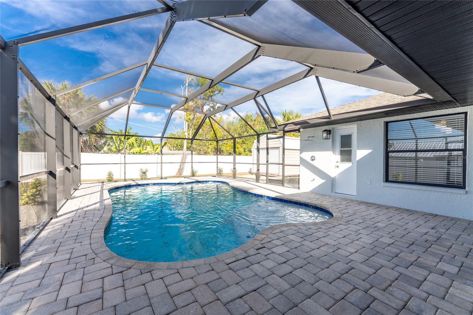 PORT CHARLOTTE SEC 026 - Residential