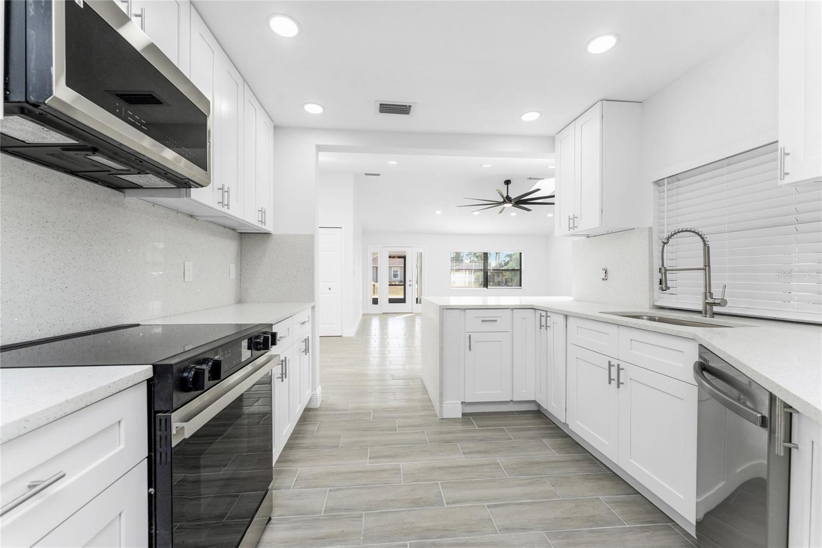 PORT CHARLOTTE SEC 026 - Residential