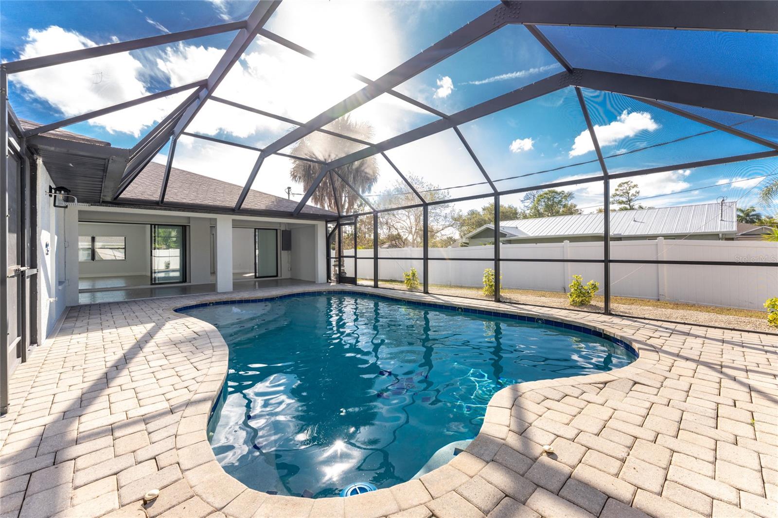 PORT CHARLOTTE SEC 026 - Residential