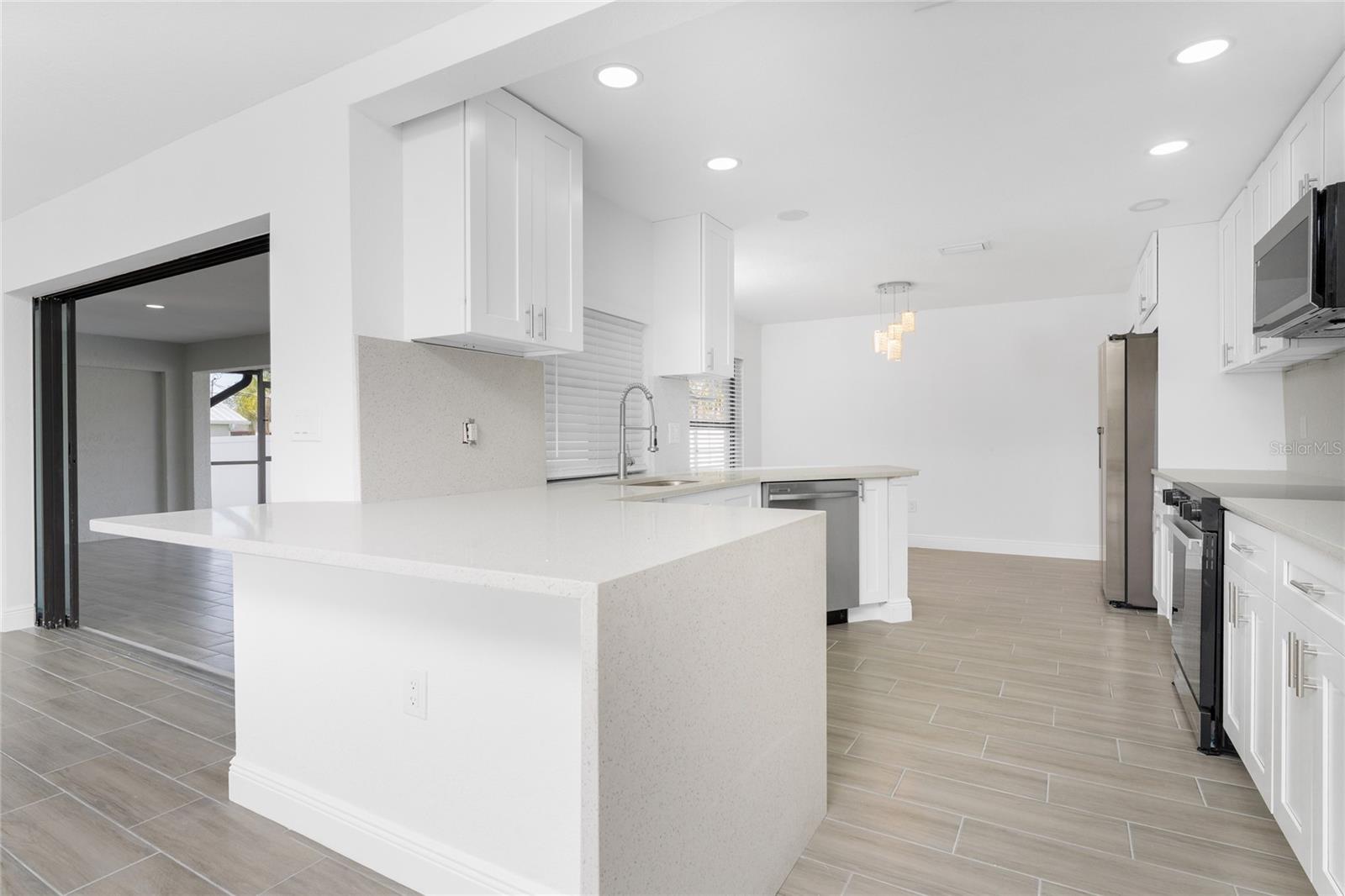 PORT CHARLOTTE SEC 026 - Residential