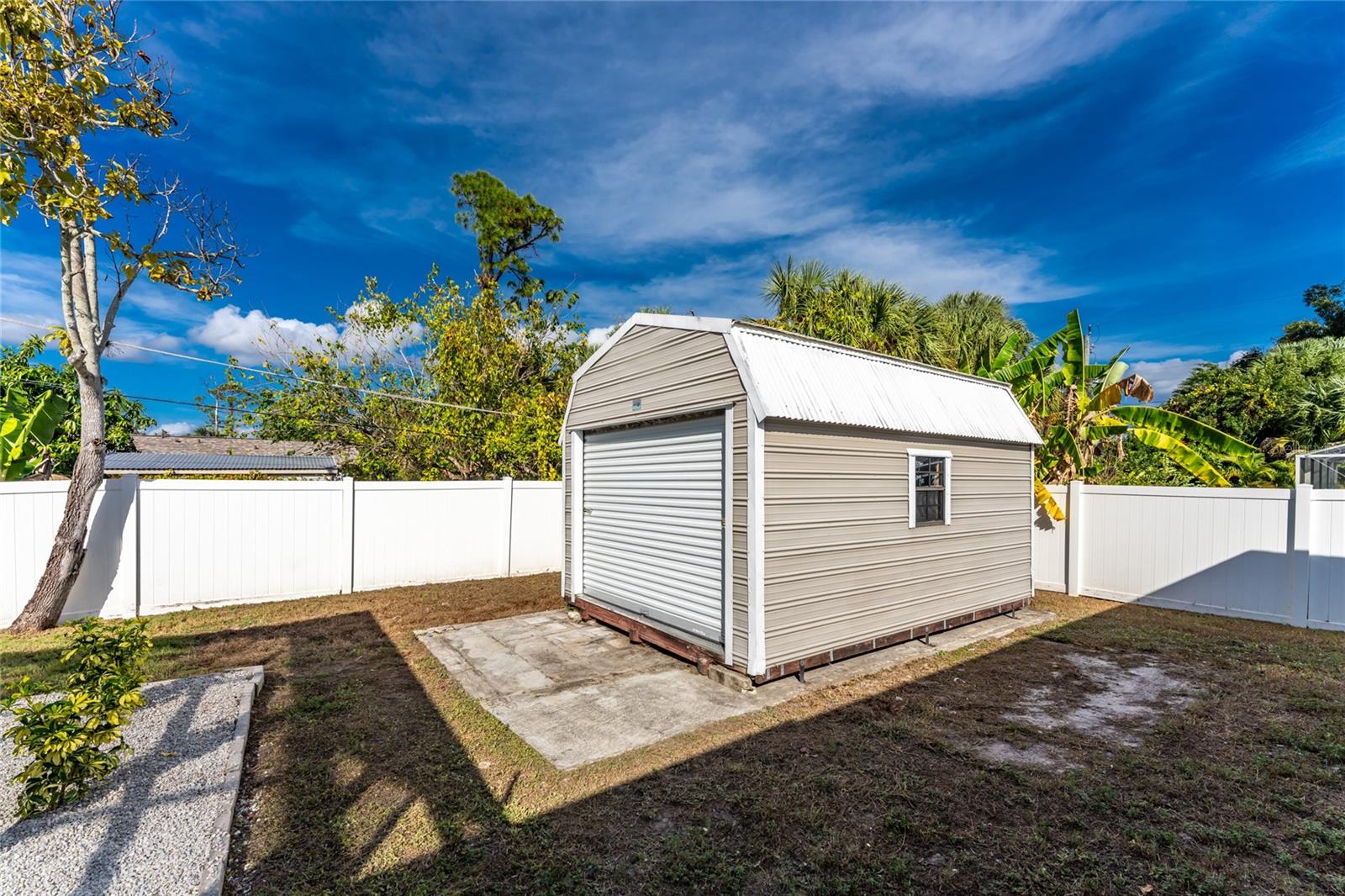 PORT CHARLOTTE SEC 026 - Residential