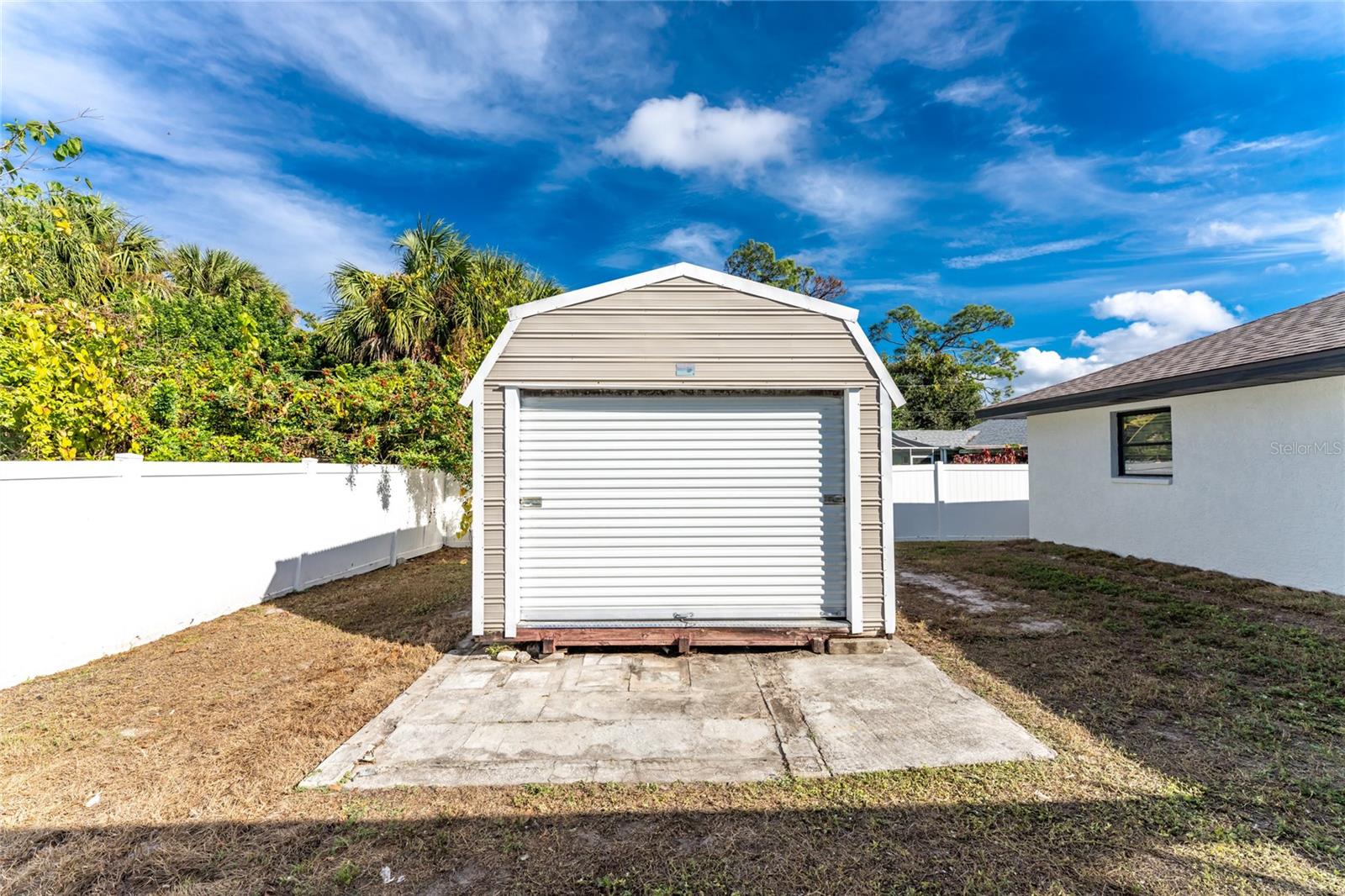 PORT CHARLOTTE SEC 026 - Residential