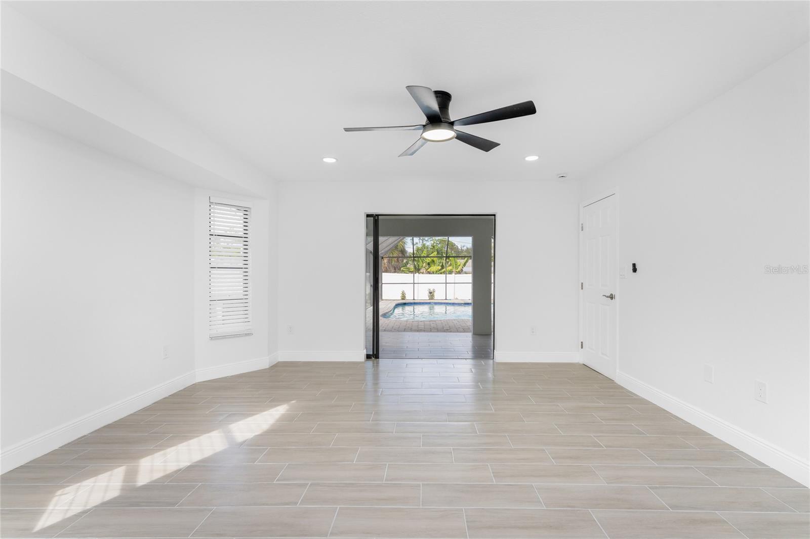 PORT CHARLOTTE SEC 026 - Residential