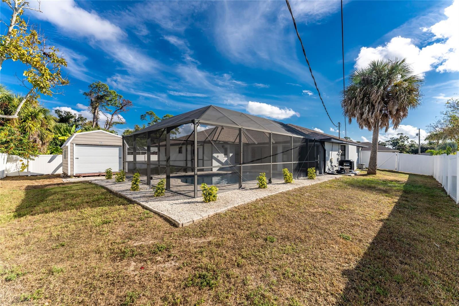 PORT CHARLOTTE SEC 026 - Residential