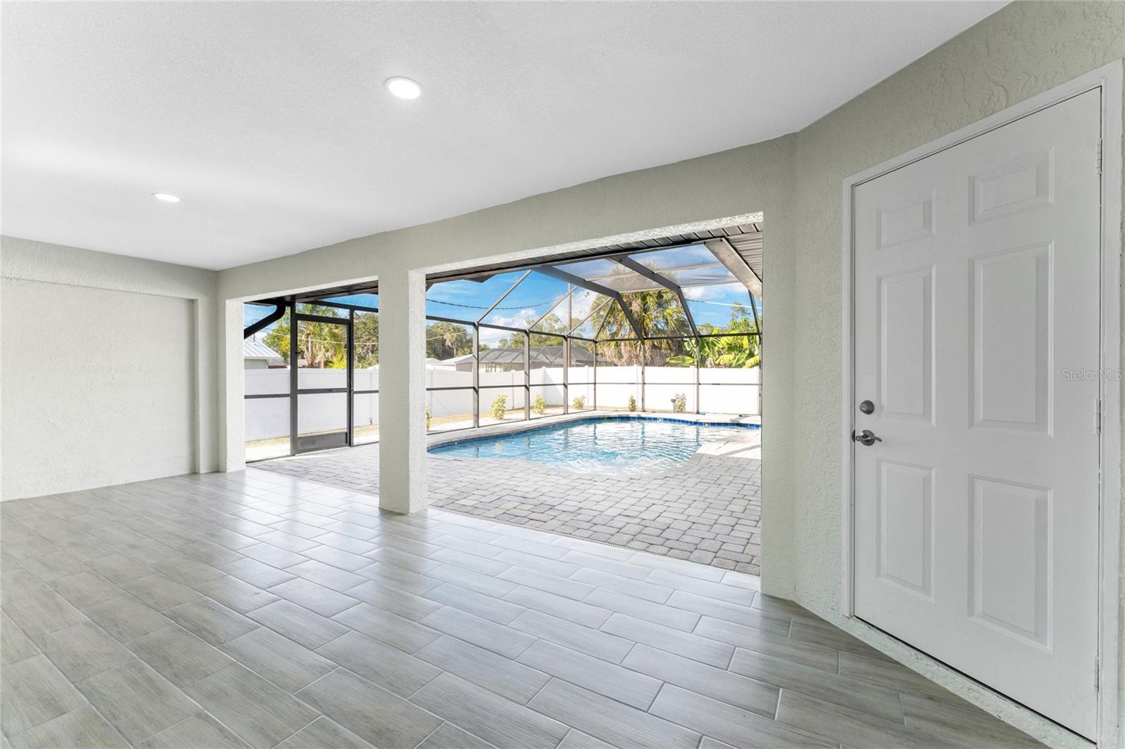 PORT CHARLOTTE SEC 026 - Residential