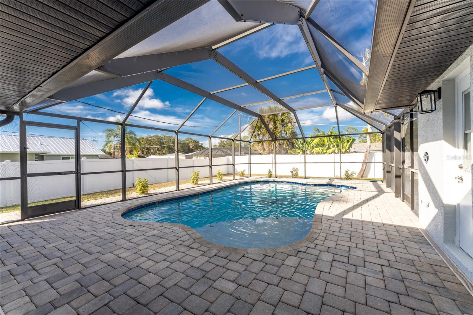 PORT CHARLOTTE SEC 026 - Residential