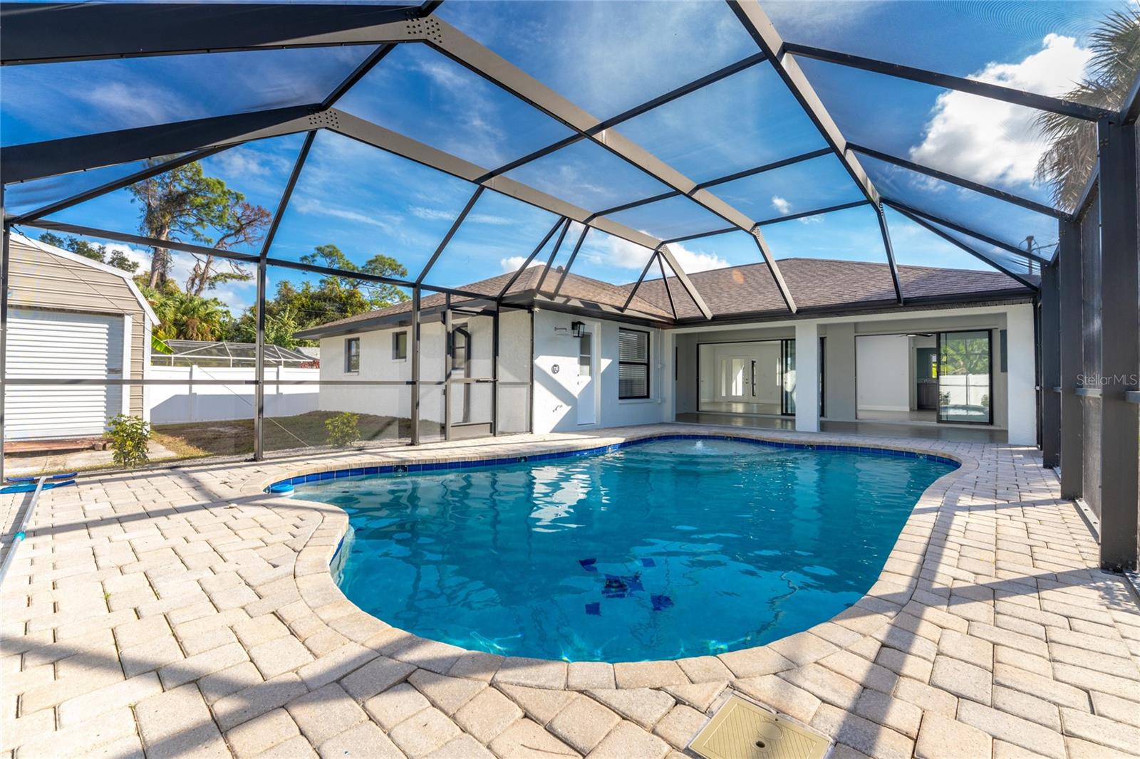 PORT CHARLOTTE SEC 026 - Residential