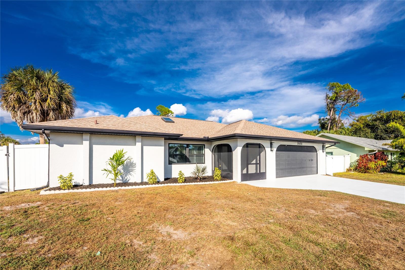 PORT CHARLOTTE SEC 026 - Residential